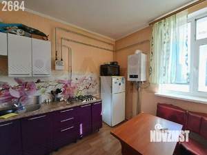 1-к квартира, вторичка, 39м2, 5/5 этаж