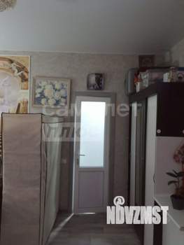 Студия квартира, вторичка, 30м2, 1/1 этаж