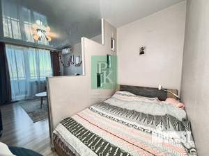 2-к квартира, вторичка, 46м2, 5/5 этаж