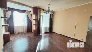 2-к квартира, вторичка, 87м2, 2/7 этаж