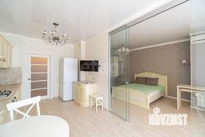 1-к квартира, вторичка, 46м2, 6/11 этаж