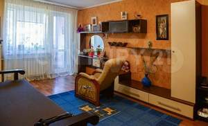 1-к квартира, вторичка, 30м2, 3/5 этаж