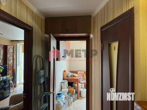 1-к квартира, вторичка, 31м2, 3/5 этаж