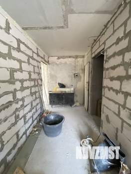 1-к квартира, вторичка, 35м2, 1/5 этаж