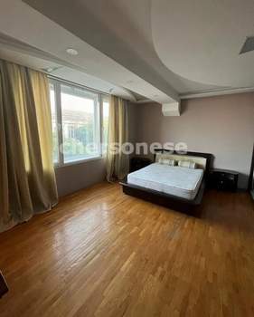 3-к квартира, вторичка, 86м2, 3/4 этаж