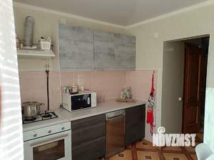 3-к квартира, вторичка, 70м2, 1/5 этаж