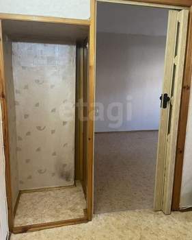 1-к квартира, вторичка, 32м2, 2/5 этаж