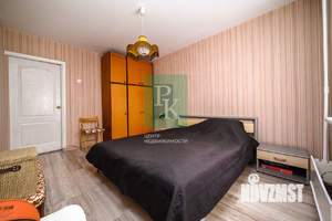 3-к квартира, вторичка, 70м2, 4/5 этаж