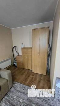 1-к квартира, вторичка, 30м2, 2/4 этаж