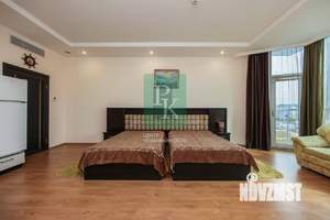 Студия квартира, вторичка, 42м2, 8/9 этаж