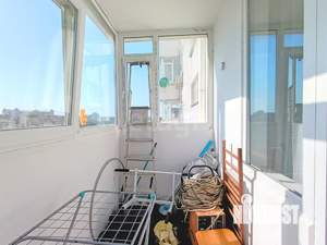 1-к квартира, вторичка, 41м2, 3/10 этаж