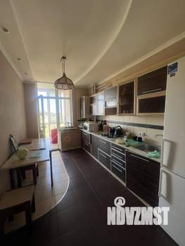 1-к квартира, вторичка, 37м2, 5/10 этаж