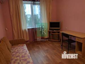 1-к квартира, вторичка, 35м2, 3/5 этаж