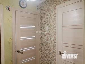 1-к квартира, вторичка, 22м2, 5/5 этаж