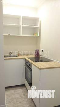 1-к квартира, вторичка, 36м2, 11/12 этаж