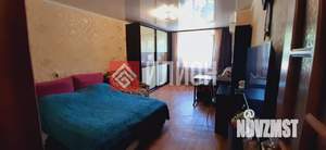 1-к квартира, вторичка, 43м2, 4/5 этаж
