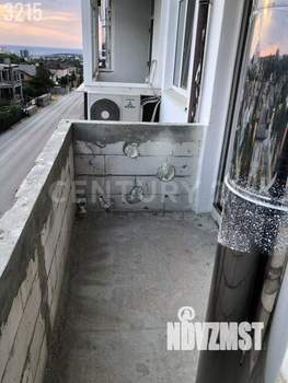 1-к квартира, вторичка, 44м2, 3/5 этаж