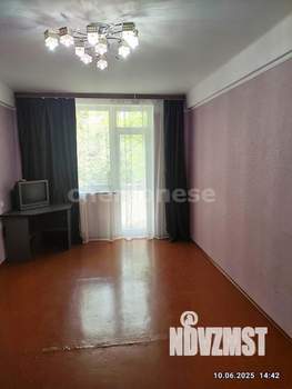 1-к квартира, вторичка, 30м2, 3/5 этаж