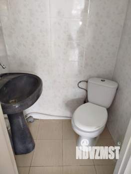 Студия квартира, вторичка, 33м2, 2/2 этаж