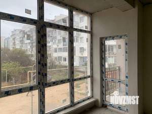 Студия квартира, вторичка, 37м2, 1/4 этаж