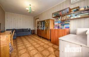 1-к квартира, вторичка, 30м2, 2/5 этаж