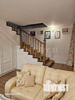 4-к квартира, вторичка, 150м2, 1/5 этаж