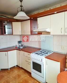2-к квартира, вторичка, 55м2, 4/9 этаж
