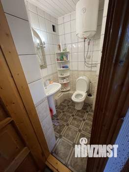 3-к квартира, вторичка, 97м2, 1/5 этаж