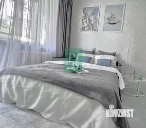 1-к квартира, вторичка, 26м2, 3/5 этаж