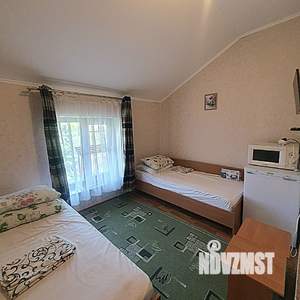 Студия квартира, вторичка, 13м2, 4/4 этаж