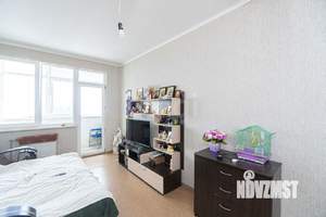 2-к квартира, вторичка, 47м2, 5/5 этаж