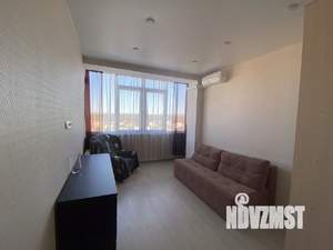 1-к квартира, вторичка, 35м2, 7/9 этаж