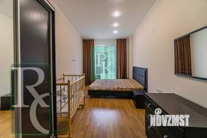 3-к квартира, вторичка, 159м2, 4/9 этаж