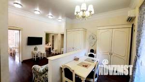 3-к квартира, вторичка, 72м2, 3/3 этаж