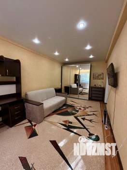 1-к квартира, вторичка, 31м2, 3/5 этаж