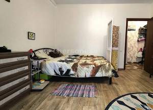 1-к квартира, вторичка, 36м2, 1/5 этаж