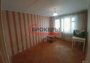 1-к квартира, вторичка, 32м2, 3/9 этаж