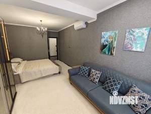 2-к квартира, вторичка, 74м2, 2/10 этаж