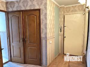 2-к квартира, вторичка, 46м2, 2/5 этаж