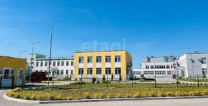 1-к квартира, вторичка, 37м2, 4/8 этаж