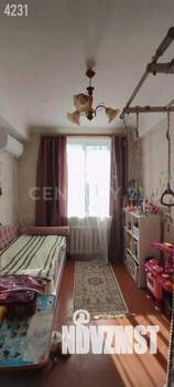 2-к квартира, вторичка, 43м2, 3/5 этаж