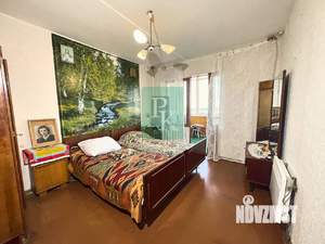 2-к квартира, вторичка, 54м2, 3/5 этаж