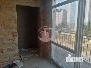 Студия квартира, вторичка, 20м2, 3/3 этаж