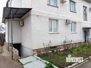 3-к квартира, вторичка, 75м2, 1/2 этаж