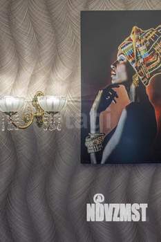 4-к квартира, сданный дом, 140м2, 4/5 этаж