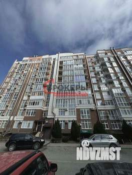 5-к квартира, вторичка, 115м2, 9/10 этаж