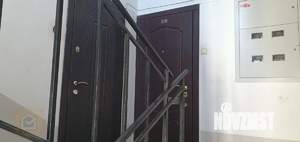 1-к квартира, вторичка, 30м2, 5/6 этаж