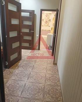 1-к квартира, вторичка, 51м2, 1/5 этаж