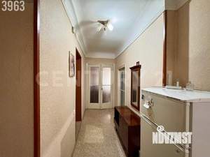 2-к квартира, вторичка, 59м2, 1/3 этаж