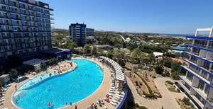 Студия квартира, вторичка, 36м2, 9/11 этаж